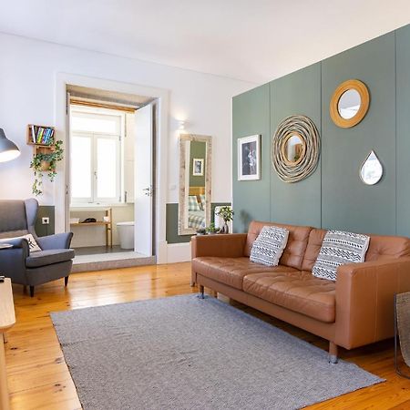 Cozy Studio Apartment Porto Eksteriør billede